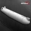 RESArm 48-06013 mig-29k mig 35d 2000 L - aerodynamic fuel tank 2000 liters (3D resin printing) 1/48